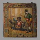 Indian Mica overlay setl