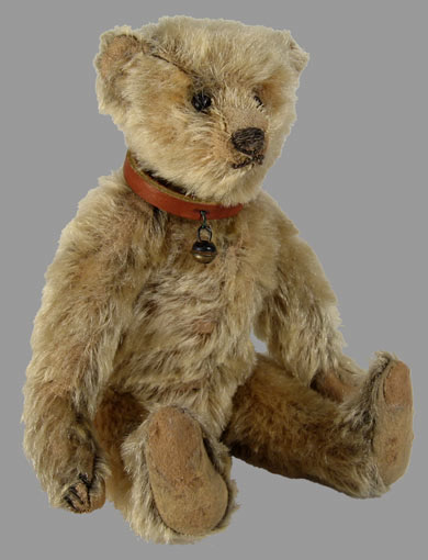 Steiff bear