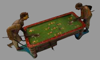 pool players